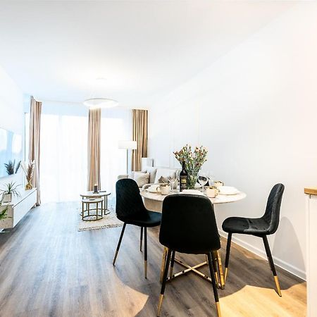 Apartament Excellence Perlowa Przystan Kolberg Exterior foto