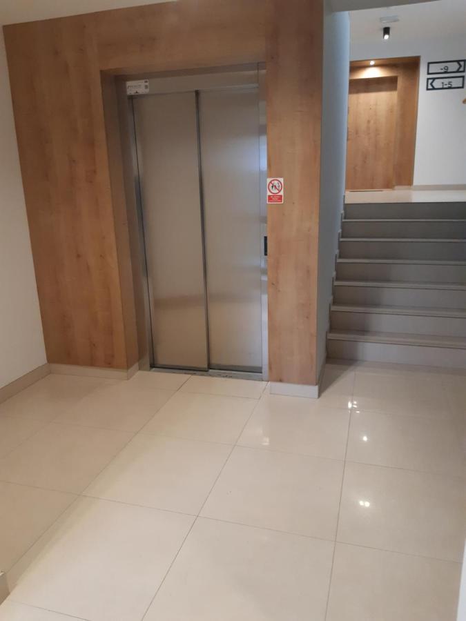 Apartament Excellence Perlowa Przystan Kolberg Exterior foto