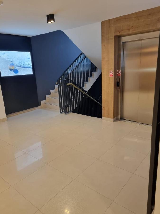 Apartament Excellence Perlowa Przystan Kolberg Exterior foto