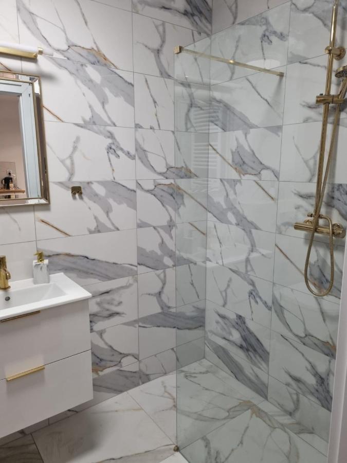 Apartament Excellence Perlowa Przystan Kolberg Exterior foto