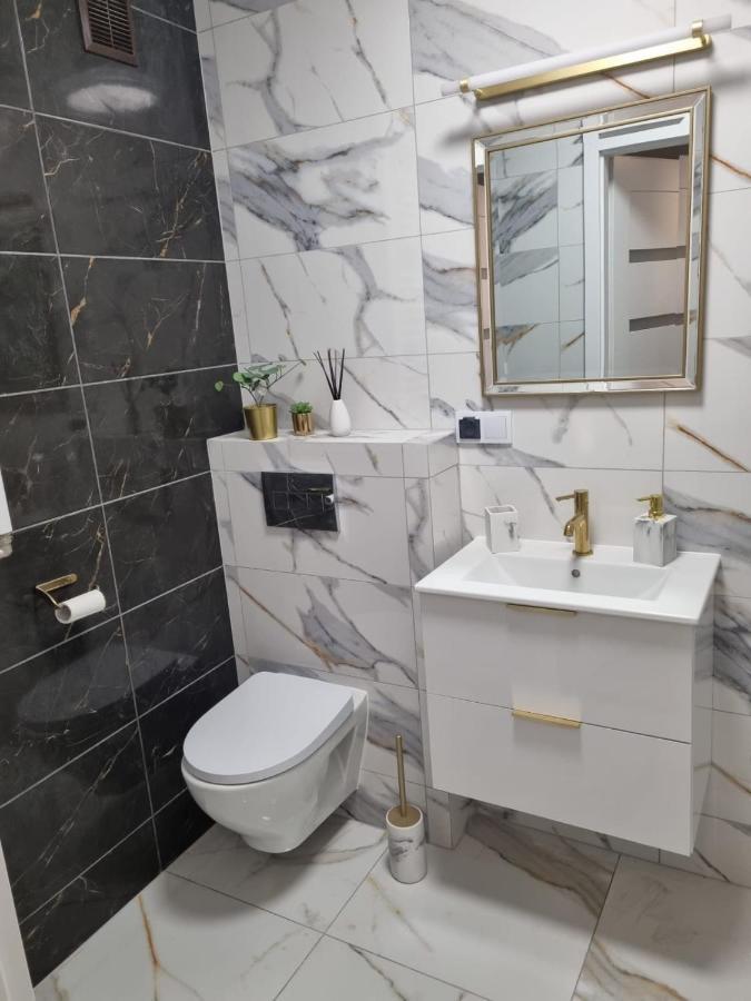 Apartament Excellence Perlowa Przystan Kolberg Exterior foto