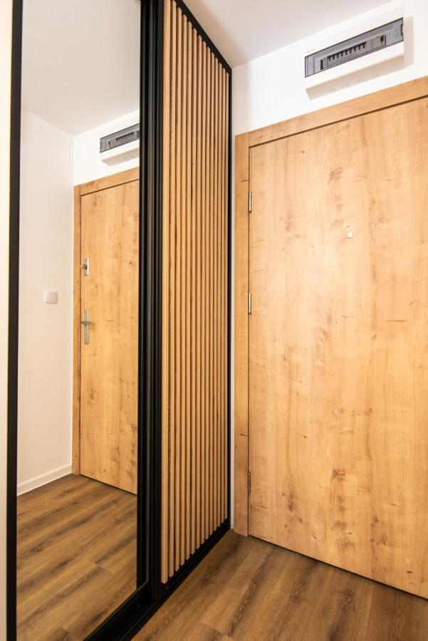 Apartament Excellence Perlowa Przystan Kolberg Exterior foto